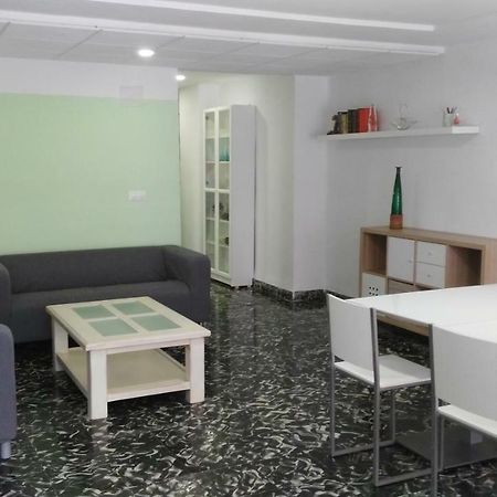 Cullera Beach By Zagal Apartments Kültér fotó