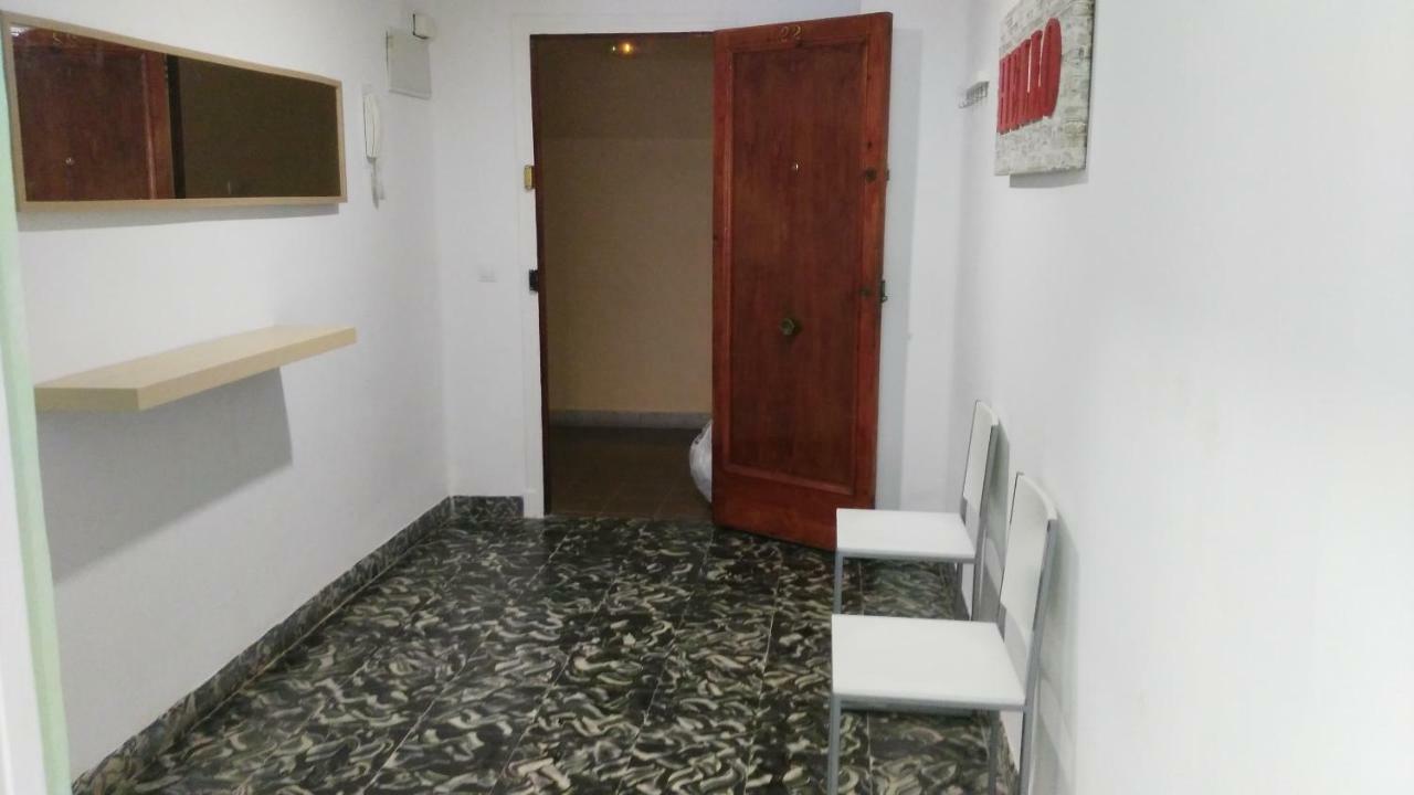 Cullera Beach By Zagal Apartments Kültér fotó